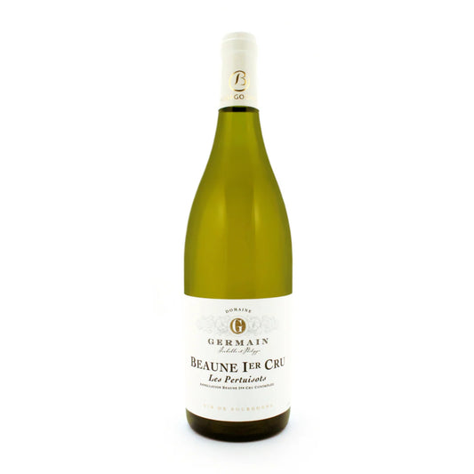 Domaine Philippe Germain, Beaune Blanc 'Pointes des Tuvilains', Burgundy, France 2022
