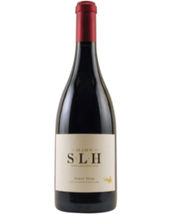Hahn SLH Pinot Noir, Santa Lucia Highlands, California 2021