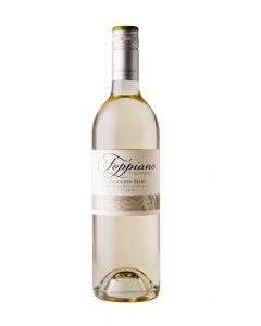 Foppiano Estate Bottled Sauvignon Blanc, Russian River Valley, California 2017