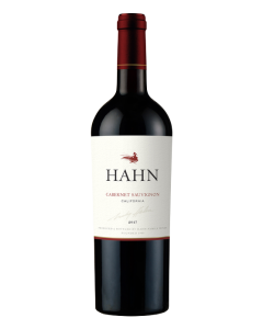 Hahn Winery Cabernet Sauvignon Central Coast 2020
