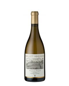 Barnett Vineyards Sangiocomo Chardonnay, Carneros 2022