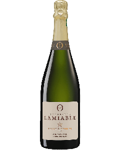 Lamiable Terre d'Etoiles Grand Cru Brut, Champagne, France NV