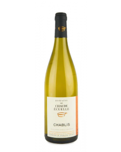 Domaine de Chaude Ecuelle Chablis, Chablis, France 2022