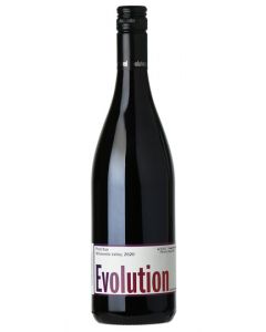 Evolution (by Sokol Blosser) Pinot Noir, Willamette Valley, Oregon 2021