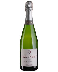 Lamiable Souffle d'Etoiles Grand Cru Extra Brut, Champagne, France NV