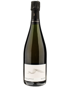 Franck Bonville Brut Rose, Grand Cru, Champagne, France NV