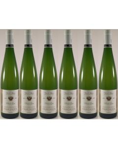 Grafe Lecocq Pinot Gris, Alsace, France 2015 (6 bottles)