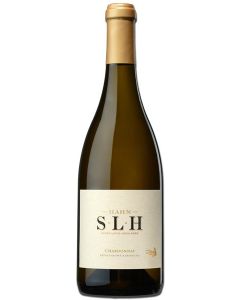 Hahn SLH Chardonnay, Santa Lucia Highlands, California 2018