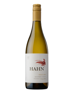 Hahn Winery Pinot Gris, Monterey, California 2018
