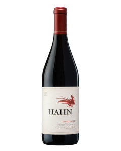 Hahn Winery Pinot Noir, Monterey, California 2018