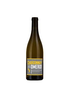 Omero Chardonnay, Willamette Valley, Oregon 2018