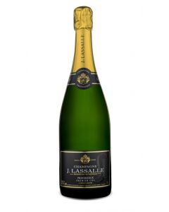 J. Lassalle Preference Premier Cru Brut, Champagne, France NV