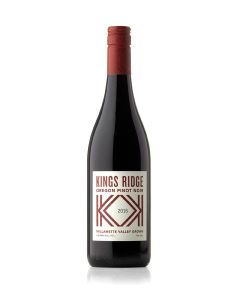 Kings Ridge Pinot Noir, Willamette Valley, Oregon 2019