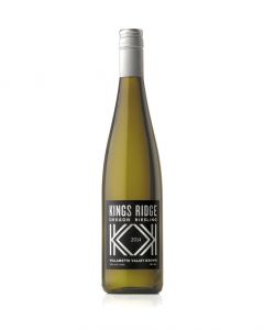 Kings Ridge Riesling, Willamette Valley, Oregon 2019