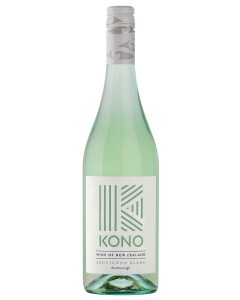 Kono Sauvignon Blanc, Marlborough, New Zealand 2021