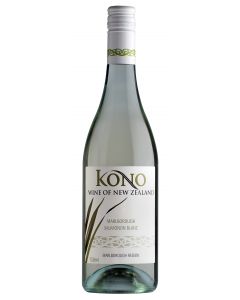 Kono Sauvignon Blanc, Marlborough, New Zealand 2019