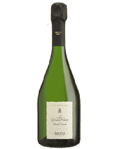 Michel Arnould & Fils La Grande Cuvee Brut Champagne France NV
