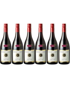 Leveret Estate Pinot Noir, Marlborough, New Zealand 2014 (6 bottles)