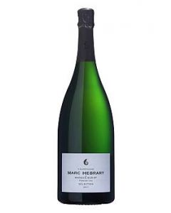 Marc Hebrart Selection Premier Cru Brut, Champagne, France NV (1.5L)
