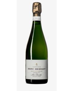 Marc Hebrart Mes Favorites Vielles Vignes Premier Cru Brut, Champagne, France NV