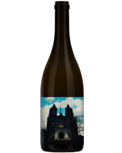 Minimus Dijon Free Chardonnay, Willamette Valley, Oregon 2017