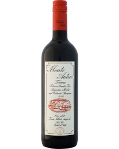 Monte Antico Rosso Toscana IGT, Tuscany, Italy 2013 (1.5L)