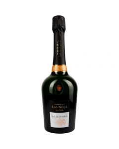 Launois Oeil de Perdrix Blanc de Noirs, Champagne, France NV