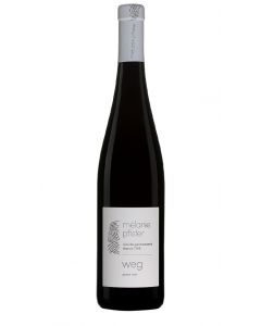 Melanie Pfister 'Weg' Pinot Noir,  Alsace, France 2022