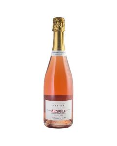 Michel Arnould & Fils Champagne Grand Cru Brut Rose, Champagne, France NV