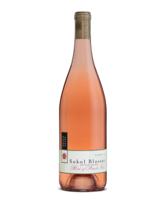 Sokol Blosser Pinot Noir Rose, Willamette Valley, Oregon 2020