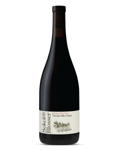 Sokol Blosser Organic Pinot Noir, Dundee Hills, Oregon 2016 (1.5L)