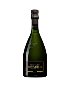 Jose Michel & Fils Special Club Brut, Champagne, France 2013
