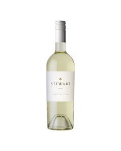Stewart Cellars Sauvignon Blanc, Napa Valley 2018
