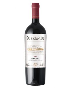 Supremus (Sangiovese blend), Toscana IGT, Italy 2013