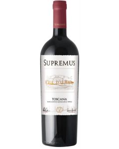 Supremus (Sangiovese blend), Toscana IGT, Italy 2018