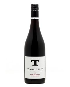 Tinpot Hut Pinot Noir, Marlborough, New Zealand 2019