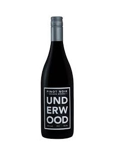 Underwood Pinot Noir, Oregon 2019