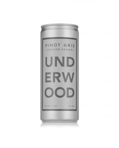 Underwood Pinot Gris, Oregon NV (250ml can)