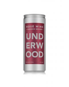 Underwood Rose, Oregon NV (250ml can)