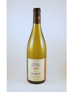 Domaine de Chaude Ecuelle Chablis Vieilles Vignes, Chablis, France 2020