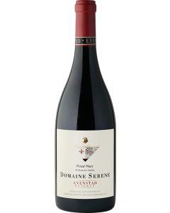 Domaine Serene Pinot Noir, Evenstad Reserve, Willamette Valley, Oregon 2021