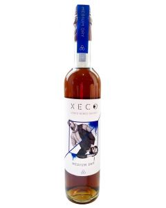 XECO Medium Dry Sherry, Jerez, Spain NV (500ml)