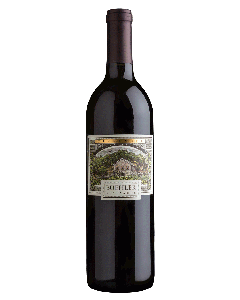 Buehler Zinfandel, Napa Valley, California 2019