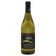 Ariel Chardonnay, Dealcoholised, California 2020. Under EU regulations all drinks with up to 0.5 per cent alcohol are regarded as alcohol-free.