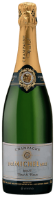 Jose Michel & Fils Blanc de Blancs Extra Brut, Champagne, France NV