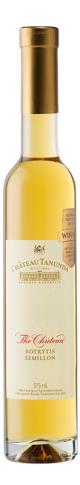 Chateau Tanunda 'The Chateau' Botrytis Semillon (sweet wine), Barossa Valley, Australia 2013 (375ml)
