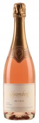 Schramsberg Brut Rose, North Coast, California 2018