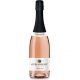 Gyejacquot Freres Collection Rose, Champagne, France NV