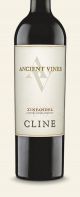 Cline Ancient Vines Zinfandel, Contra Costa County, California 2019