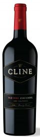 Cline Old Vine Zinfandel, Contra Costa County, California 2020